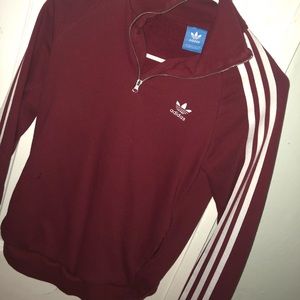 Adidas sweater